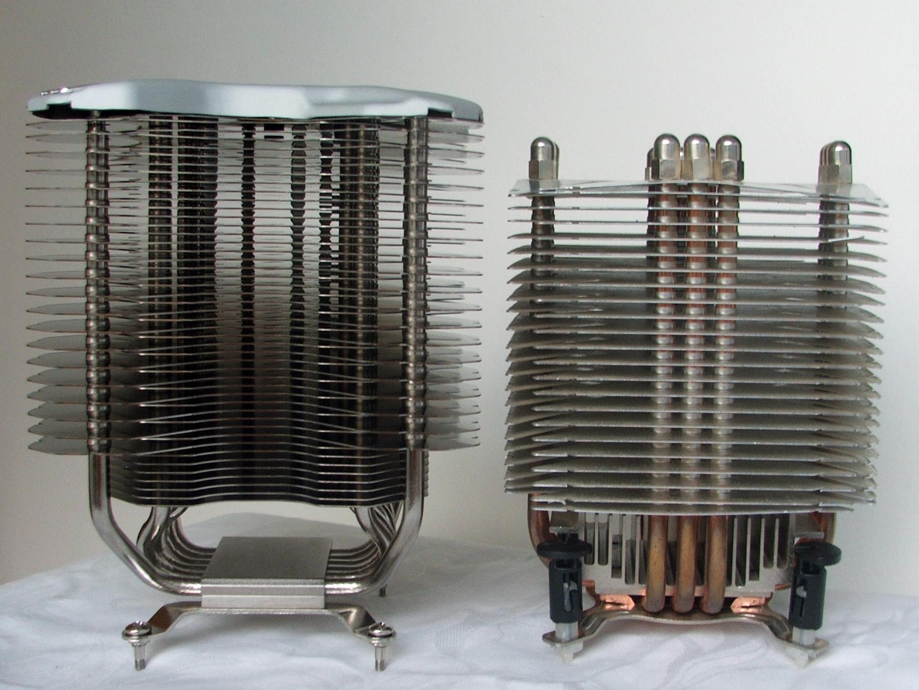 Review – Noctua NH-P1 – Part I – Prezentare | lab501