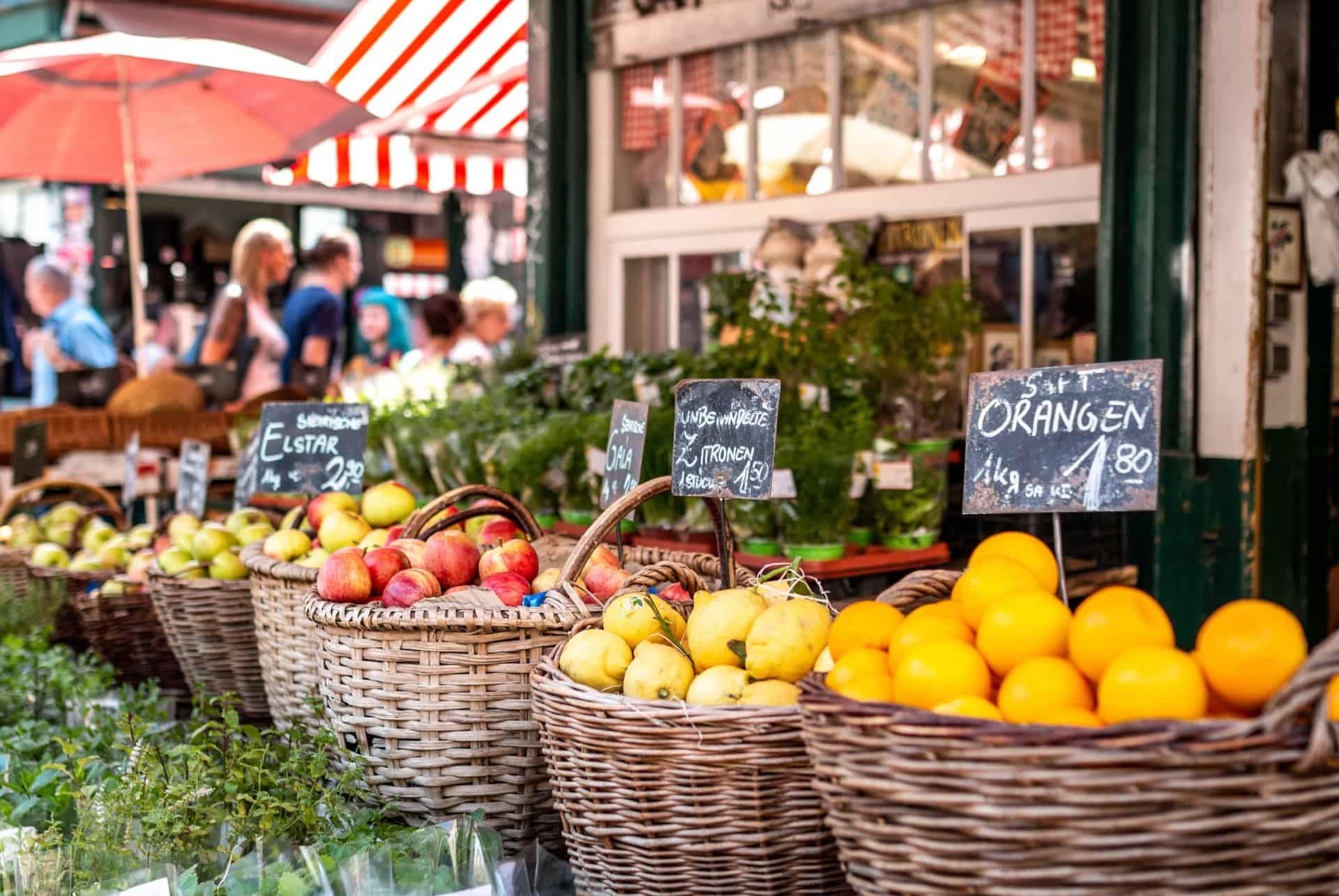 Naschmarkt
