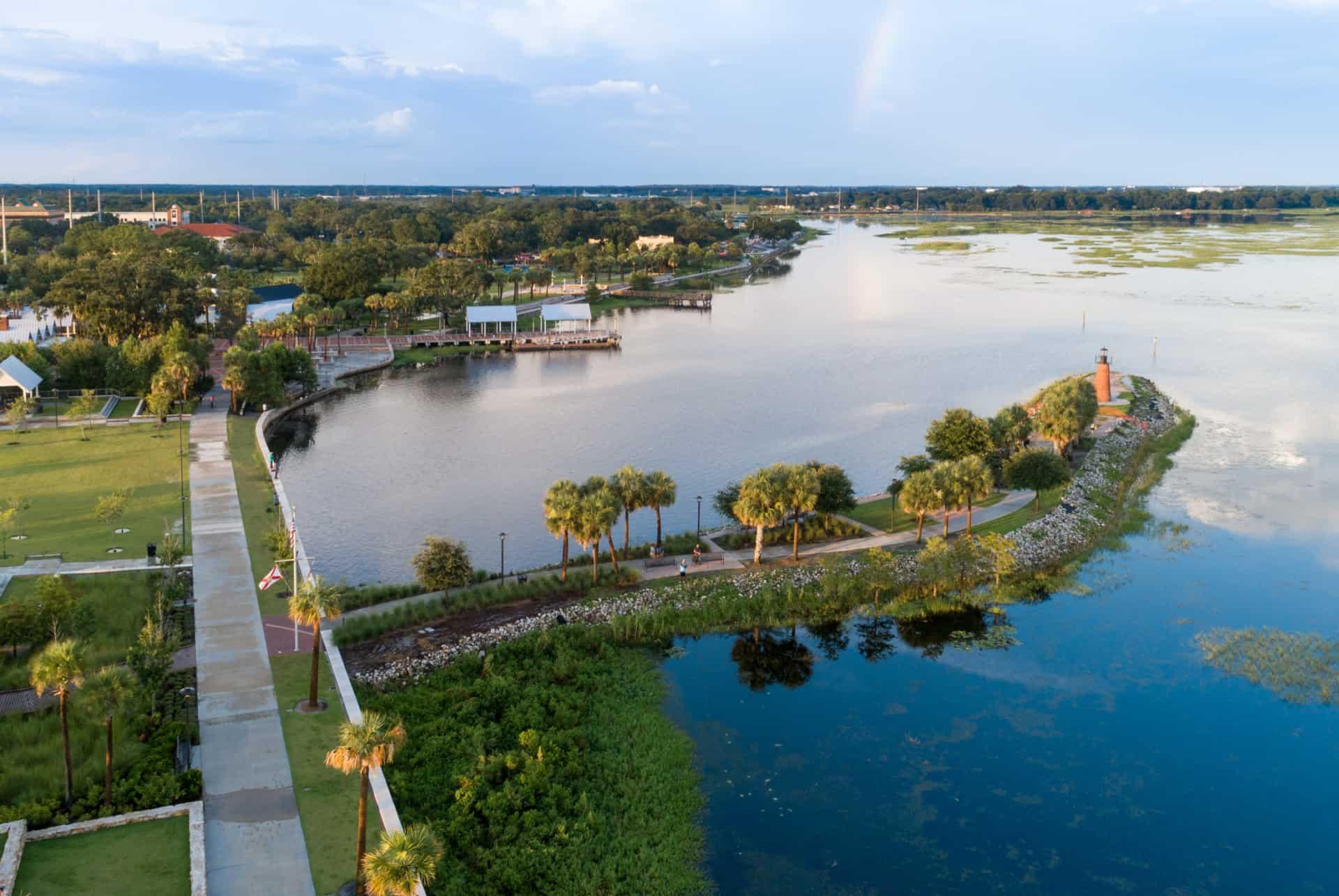 Kissimmee