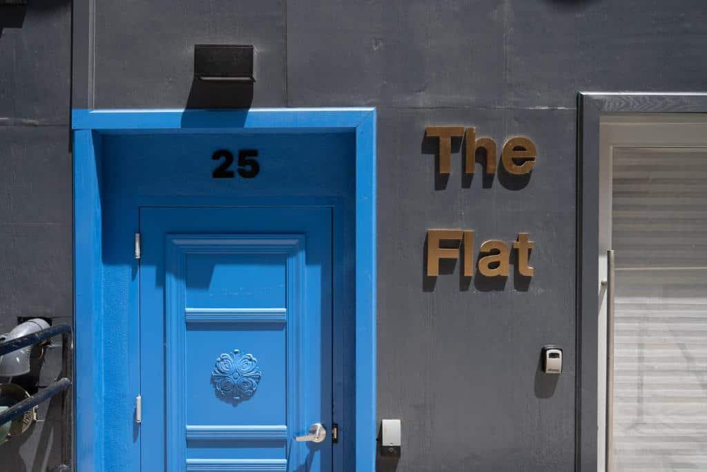 flat nyc schlafen in new york