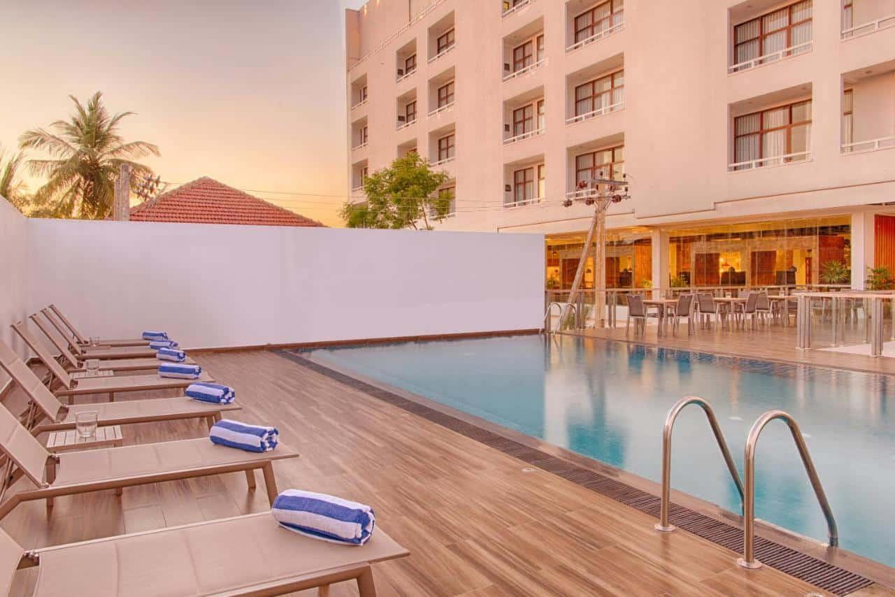 was kann man in sri lanka machen jaffna außen