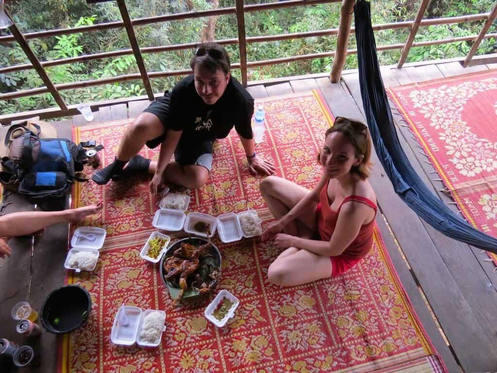 Kambodscha: was tun in Siem Reap außer Angkor?