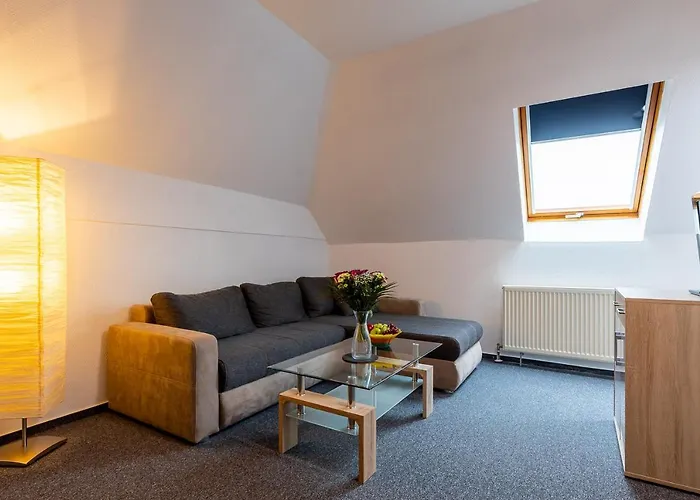 Beste Unterkunft und Eventlocation in Rodgau
