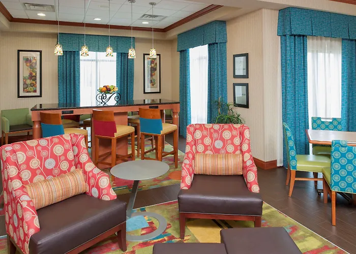 Best Hotels on Salisbury Rd in Jacksonville FL
