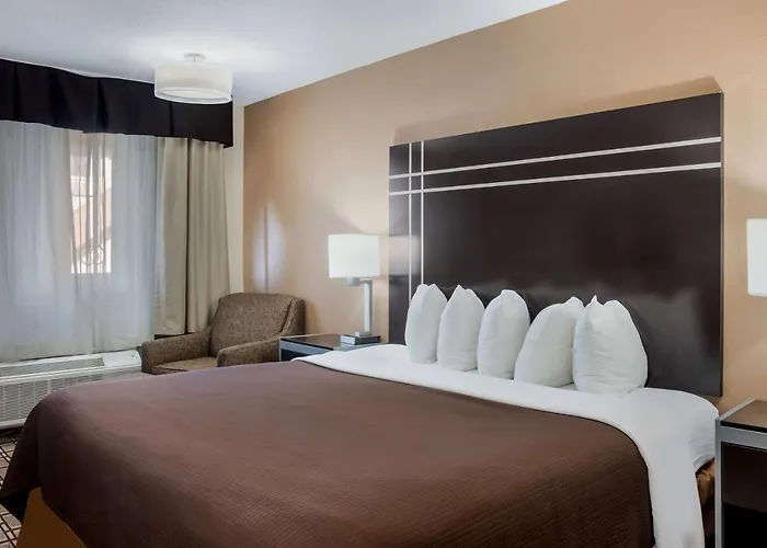 Finest Hotels in Dalhart for Memorable Stays