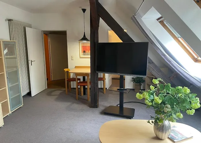 Beste Hotels in Bad Sassendorf mit Schwimmbad