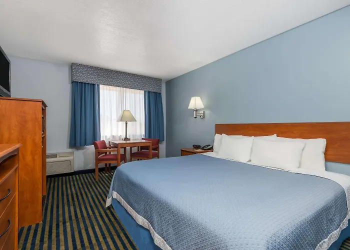 Best IHG Hotels Las Vegas Offers