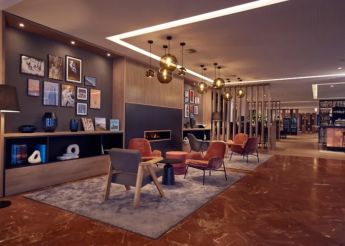 Mercur Hotel