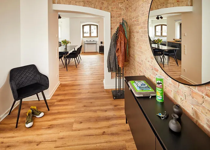 Beste Hotels in Steinfurt für unvergessliche Aufenthalte