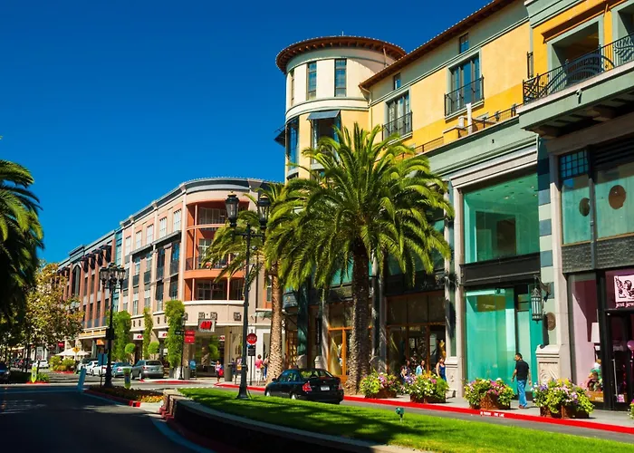 Best San Jose Airport Hotels with Free Parking