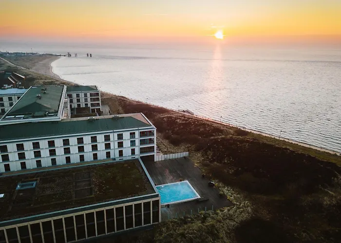 Bestes Hotel Westerland Sylt