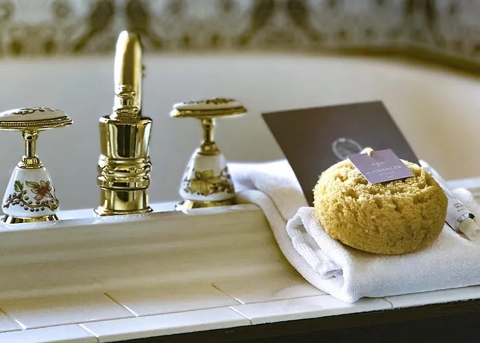Best Hotels in Newport RI Downtown Area