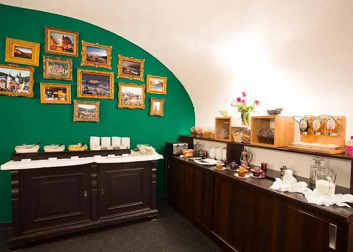 Hotel Heidelberg Hauptbahnhof