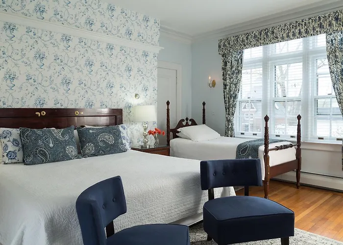 Top Hotels in Bennington, Vermont