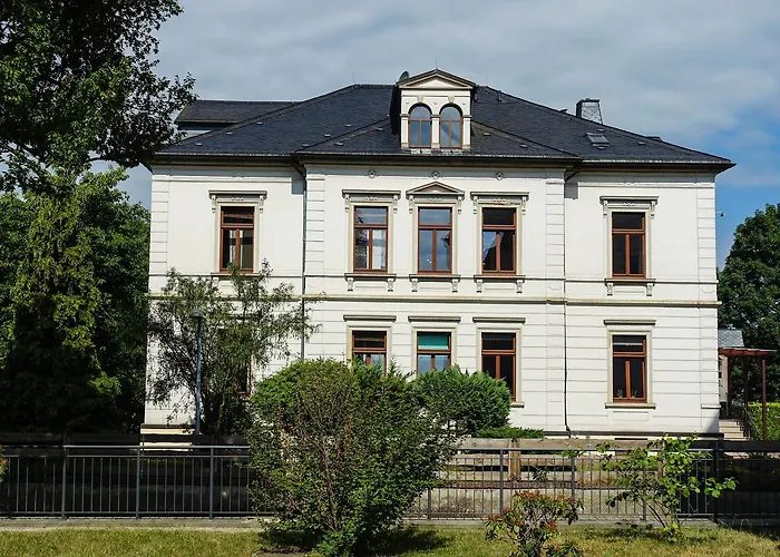 Herausragende Hotels in Frankenberg Eder für Ihren Aufenthalt