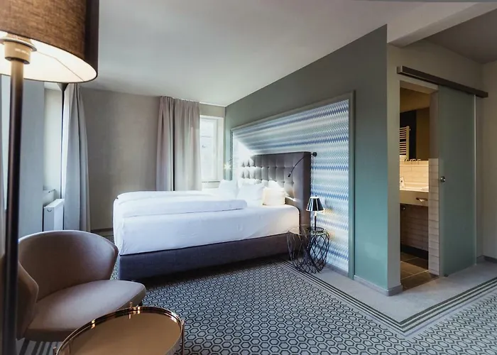 Bestes Hotel in Brauneberg